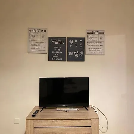 Casa Andrea *