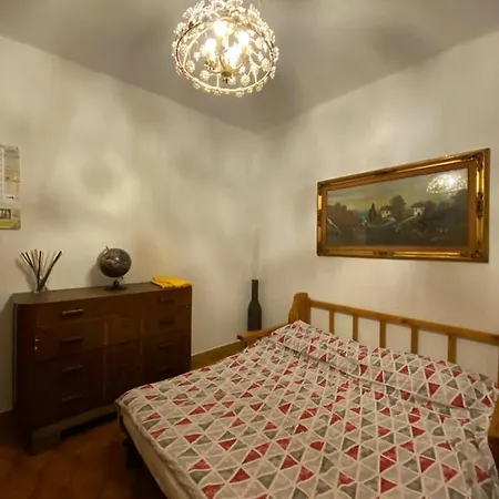Casa Andrea Lejlighed