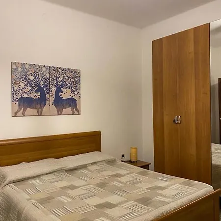 Casa Andrea Lejlighed *