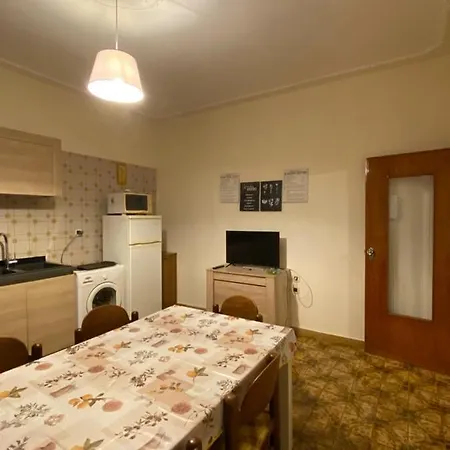 Casa Andrea Lejlighed Ghedi
