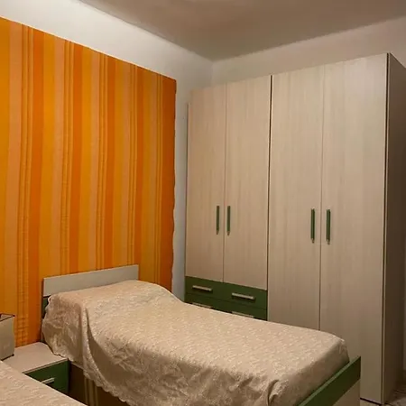 Apartment Casa Andrea