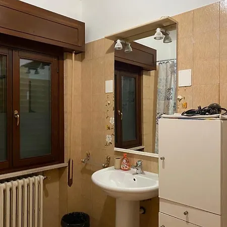 Casa Andrea Ghedi