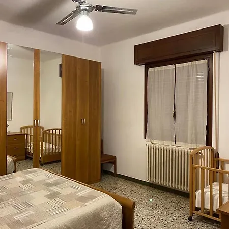 Apartment Casa Andrea Ghedi