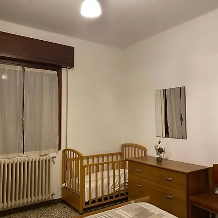 Casa Andrea * Ghedi
