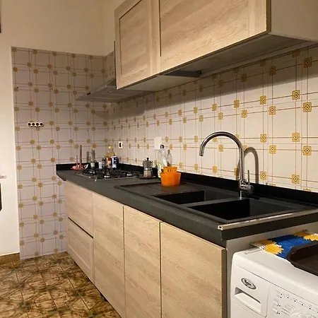 Casa Andrea * Ghedi