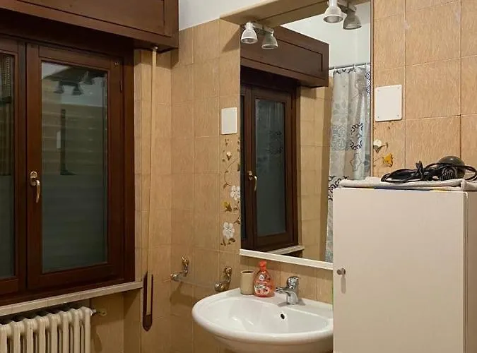 Casa Andrea Ghedi